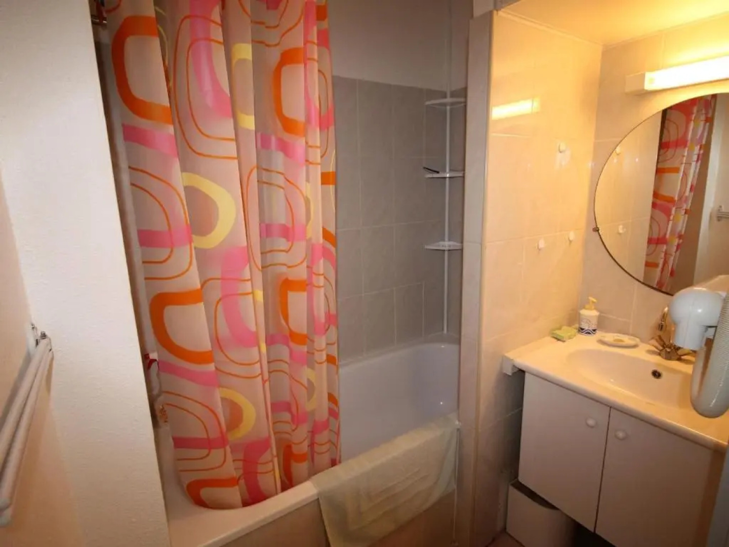 Appartement Banyuls-sur-Mer, 1 pièce, 2 personnes - FR-1-309-92