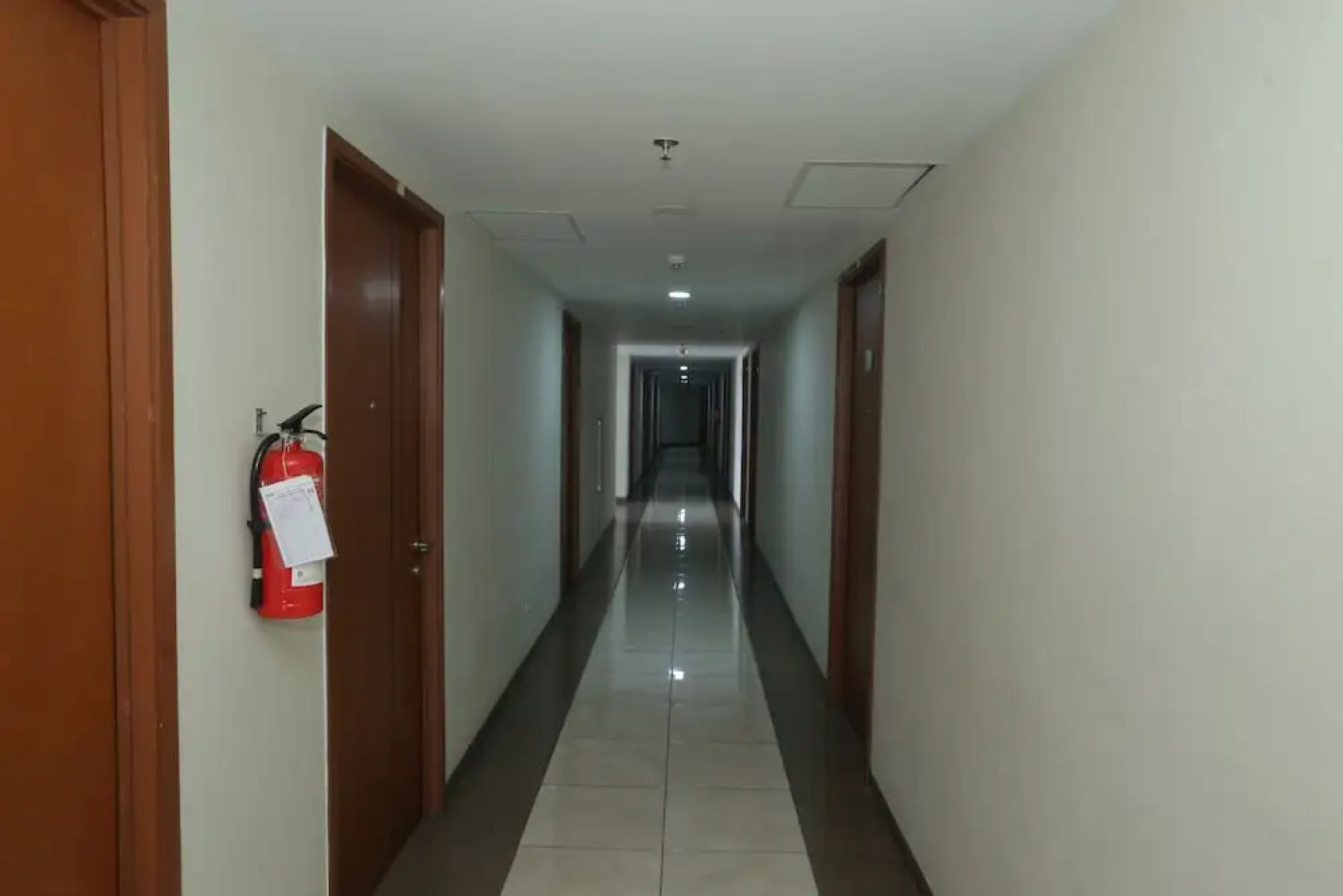 Capital O 93372 Aurora Residence