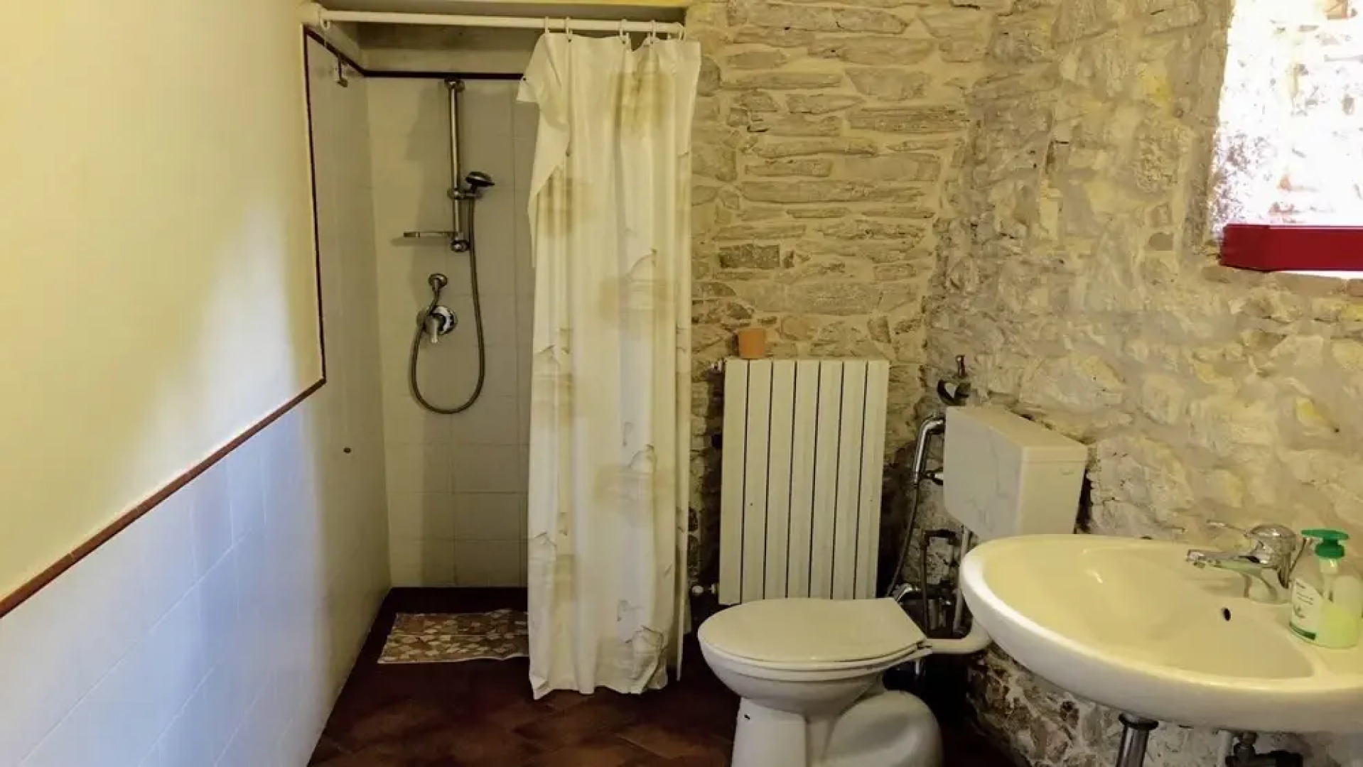 Vista Del Mondo - Sleeps 12