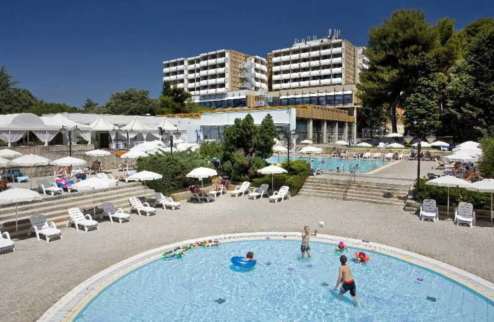 Pinea Valamar Collection Resort