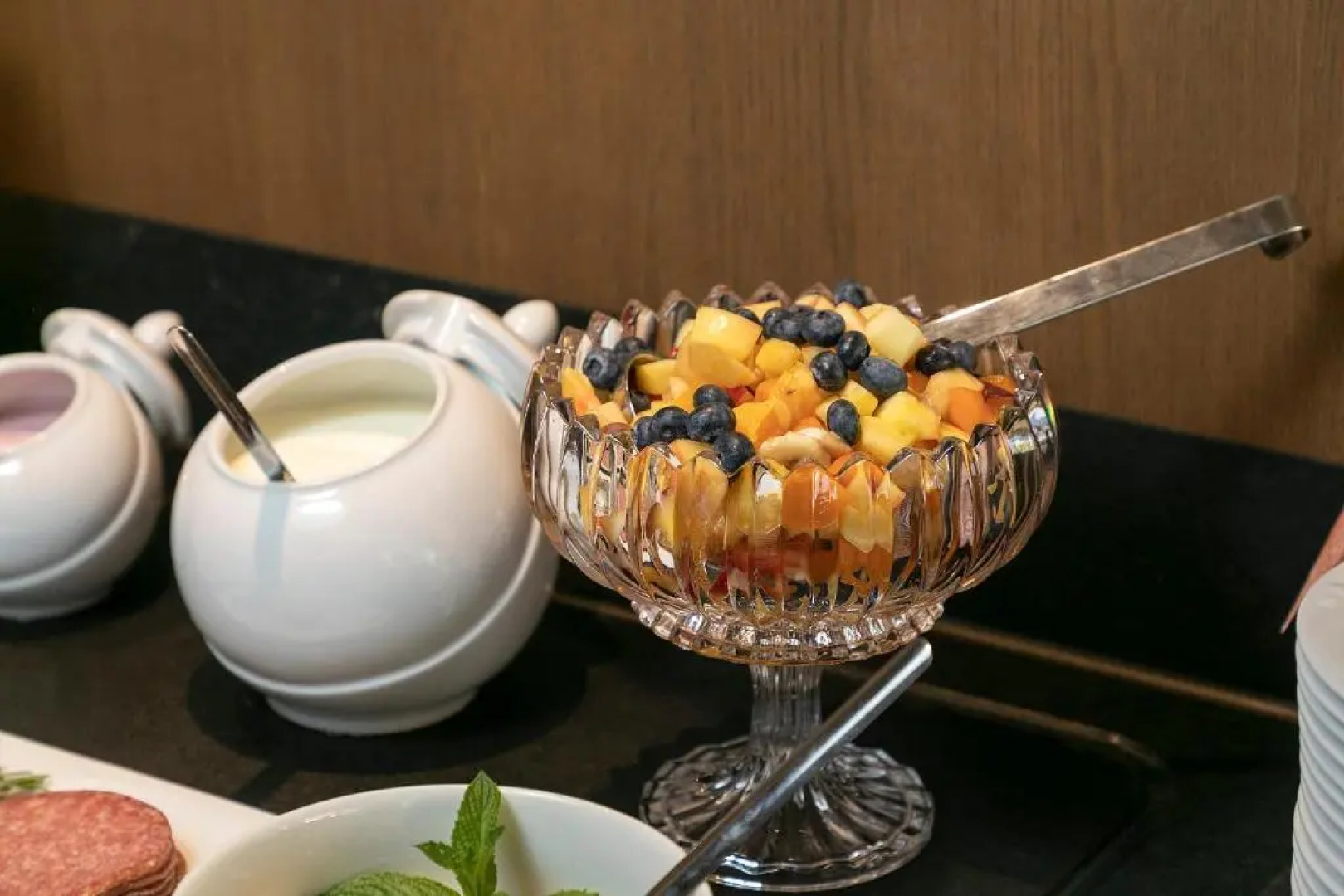 Appartement-Hotel Beatenhof