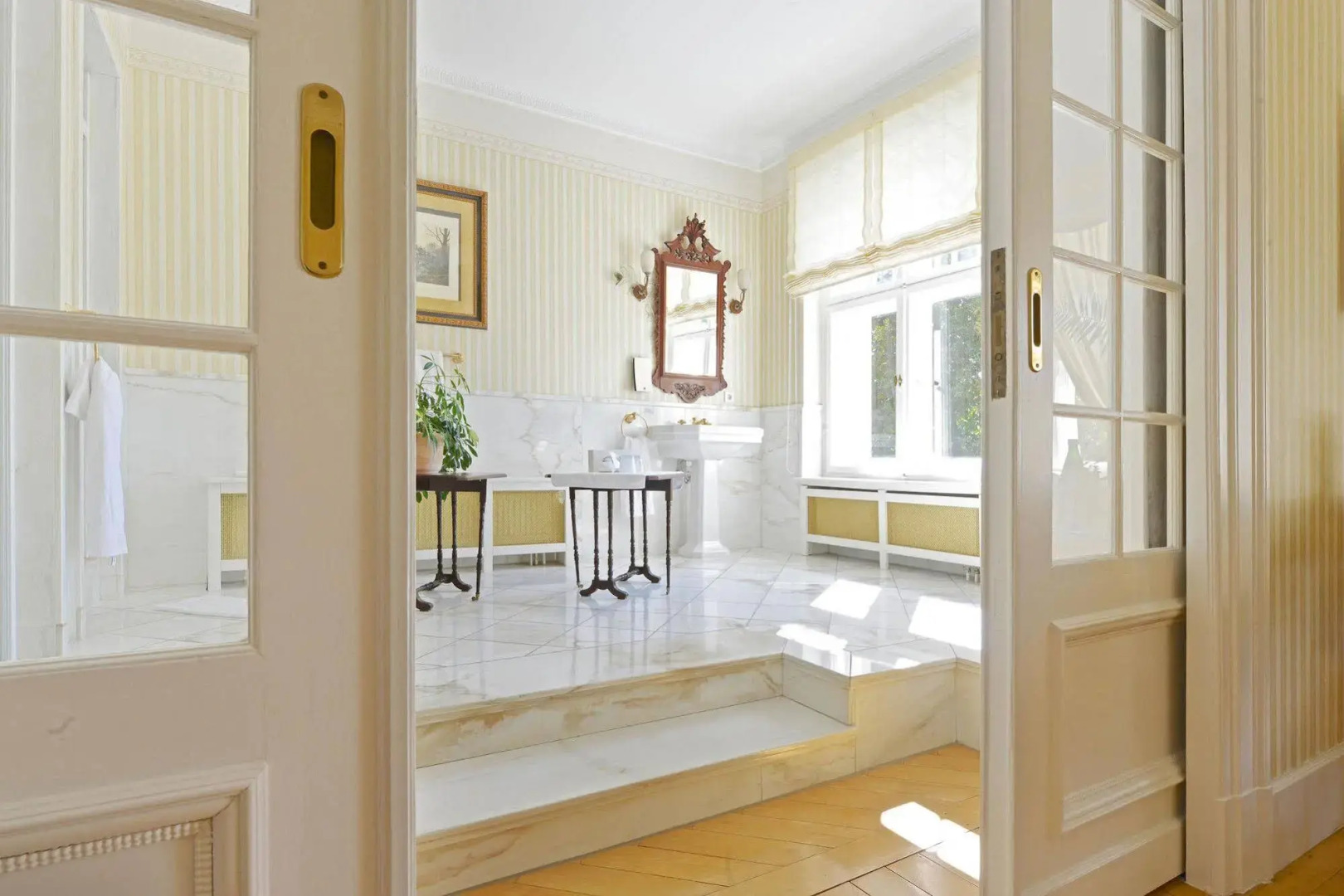 Schlosshotel Villa Westerberge