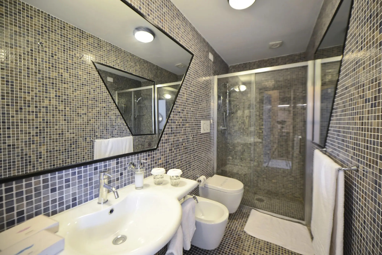 Grand Hotel Masseria Santa Lucia