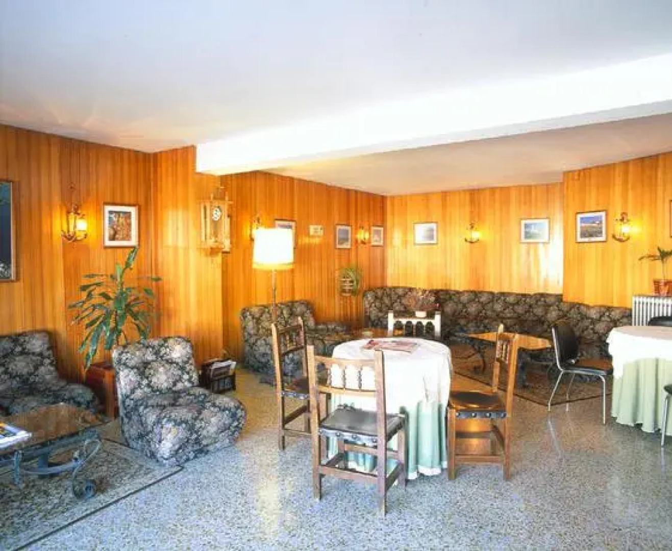 Puente De Los Santos