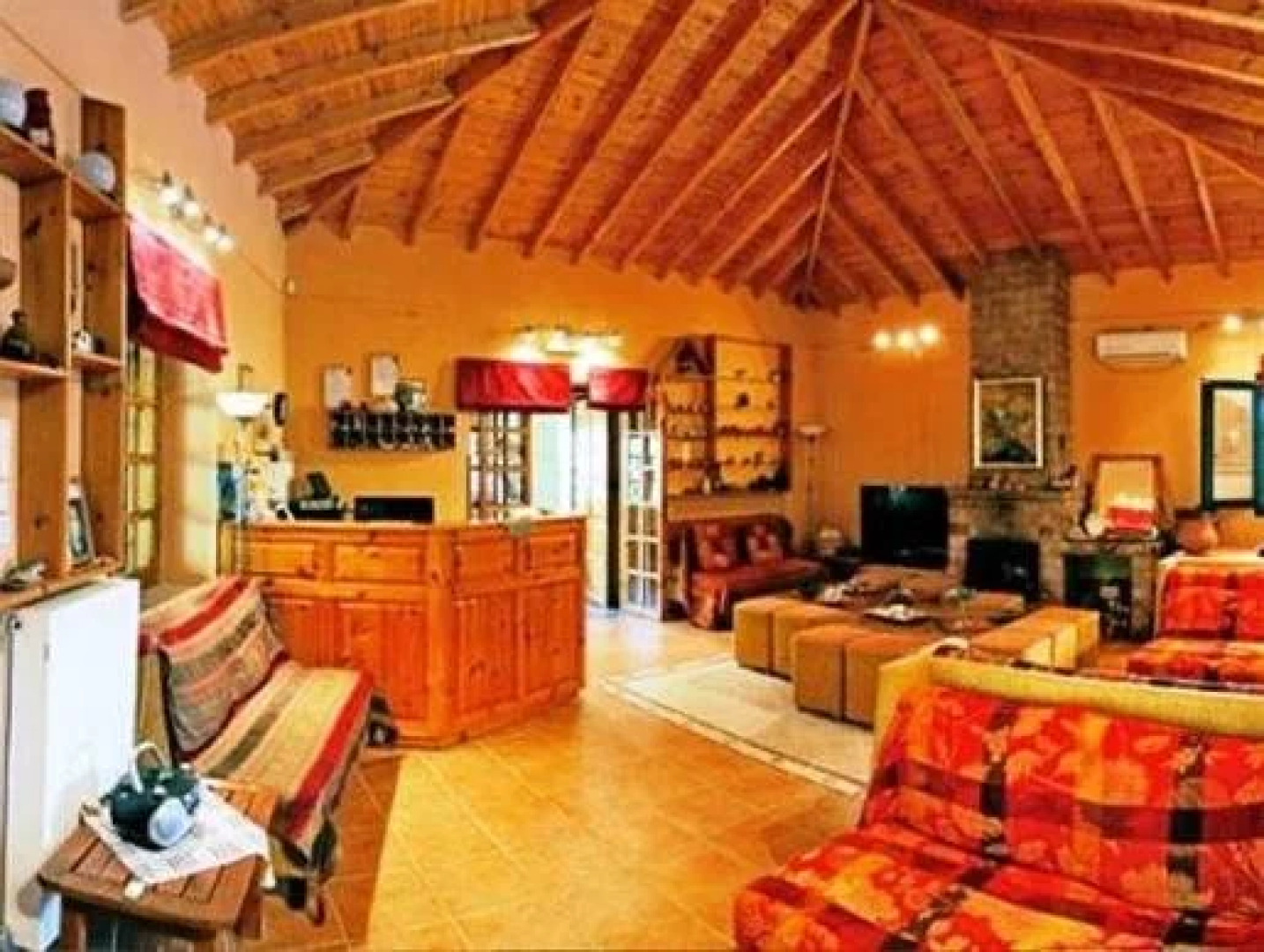 9 Musses Hotel Apartments & Studios