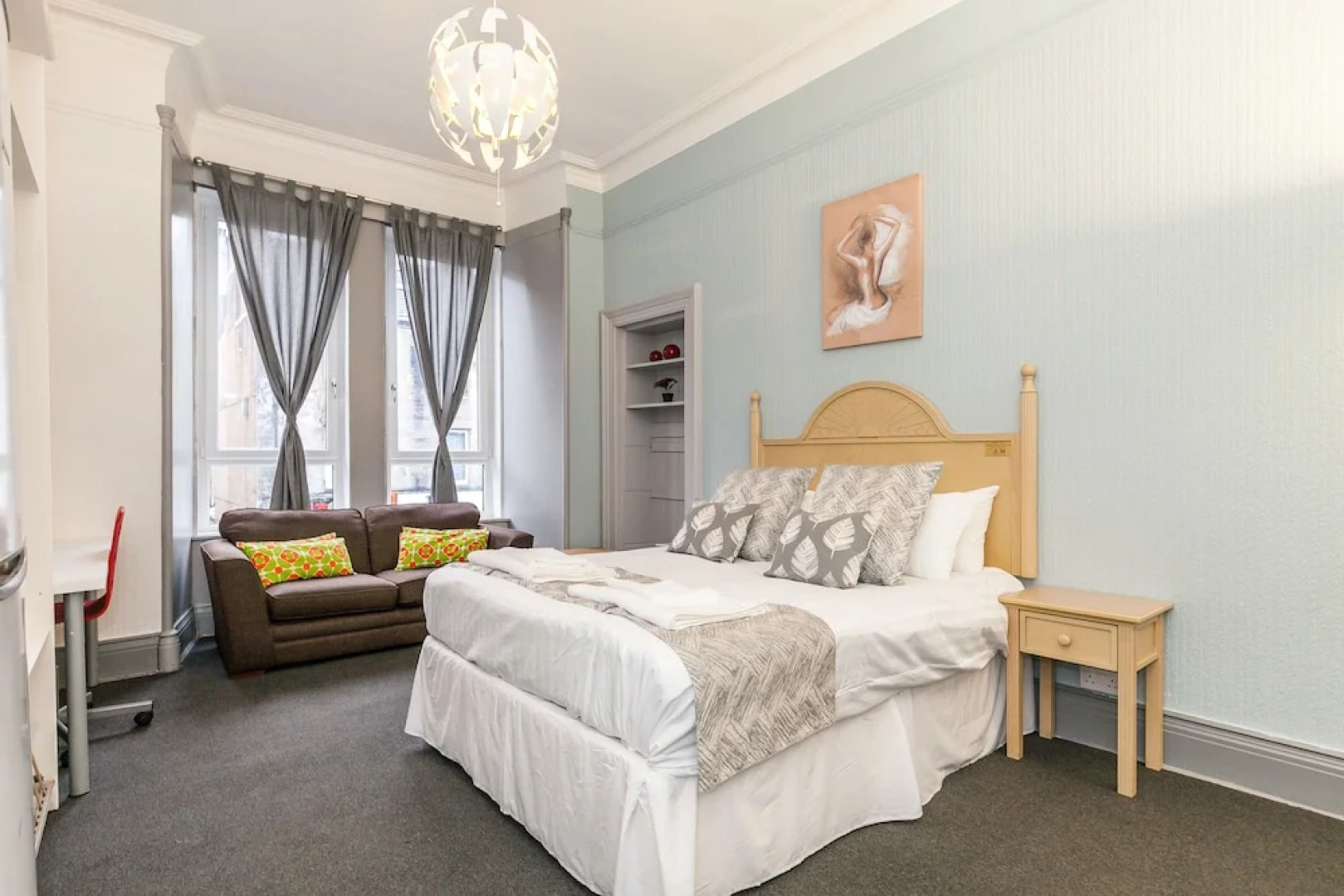 Oakshaw Guesthouse - Glasgow Airport