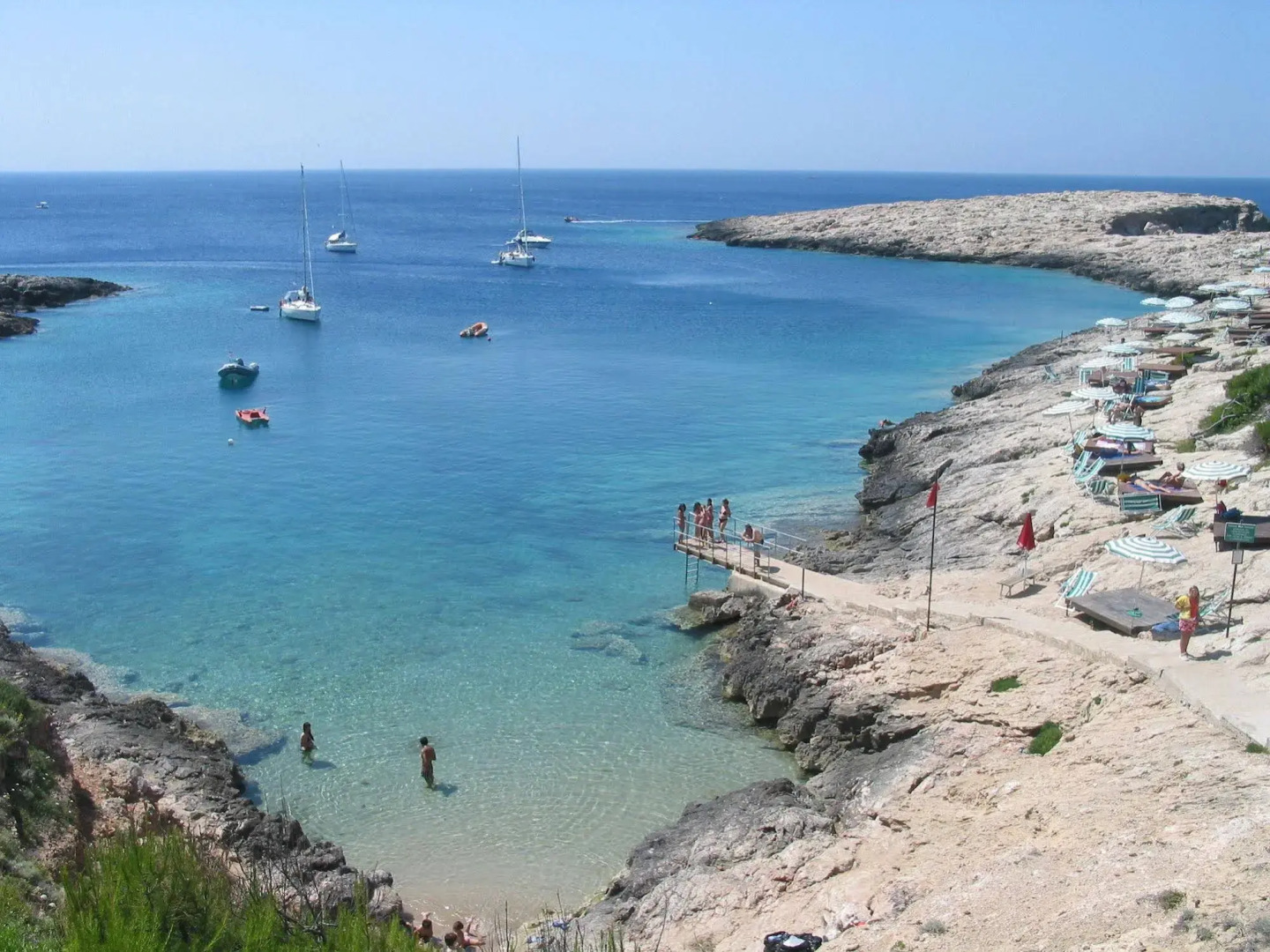 Touring Club Italiano - Isole Tremiti