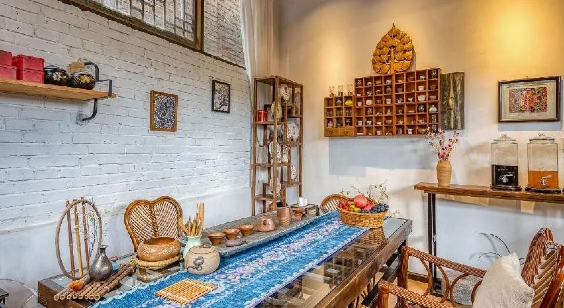 Heshun Xinyue Boutique Inn