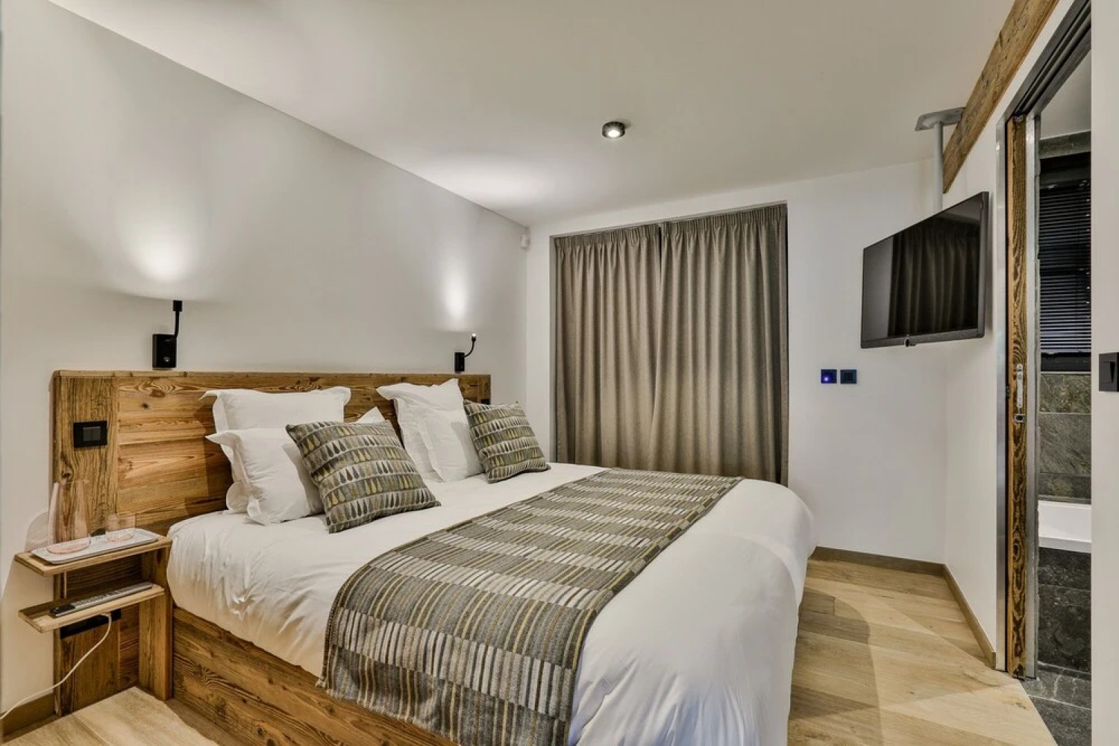 Black Squirrel Chalet