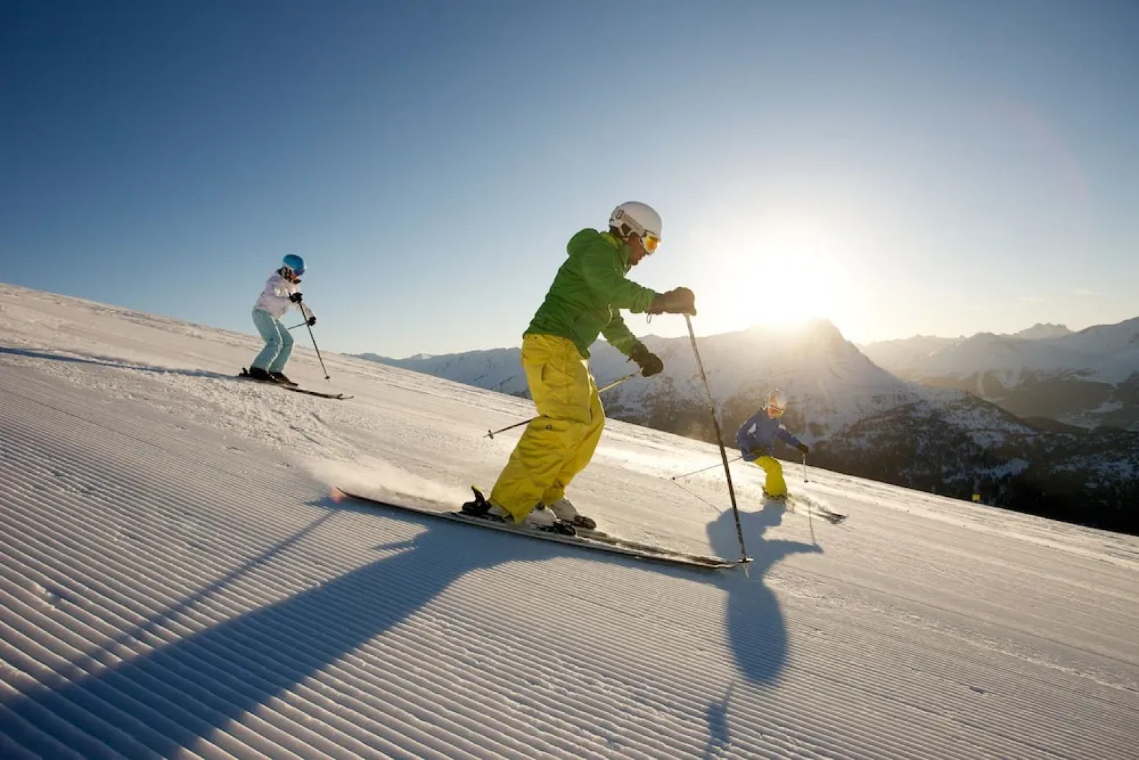 Beauty & Wellness Hotel Tirolerhof