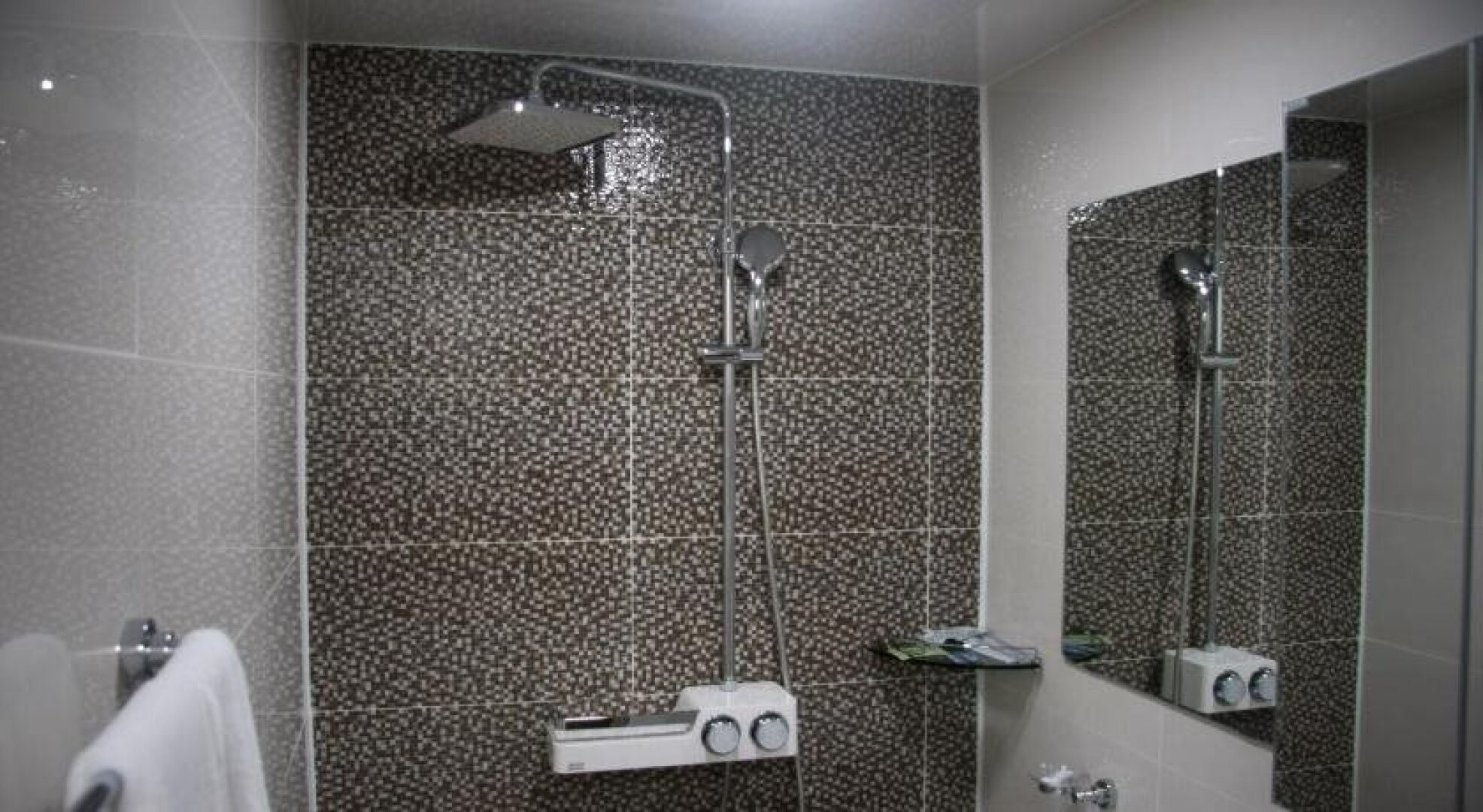 Incheon Airport Hotel Heyden Yeongjong