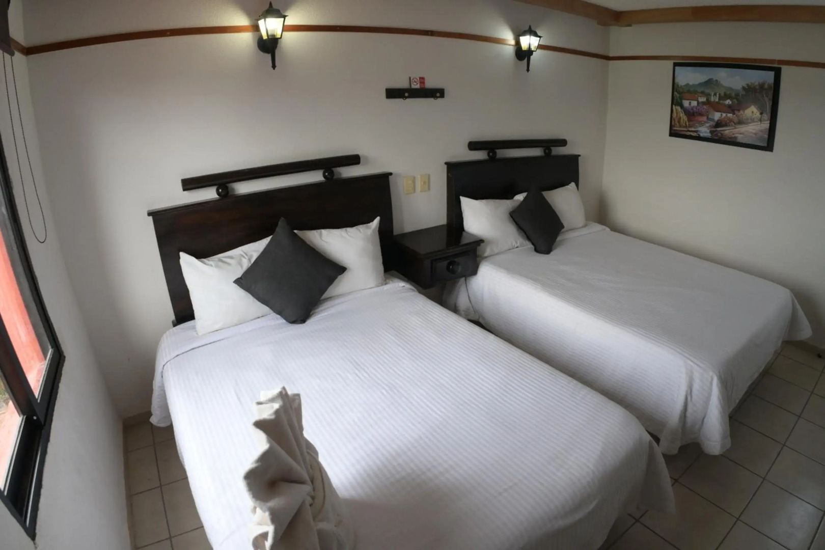 Hotel 1988 Guanajuato