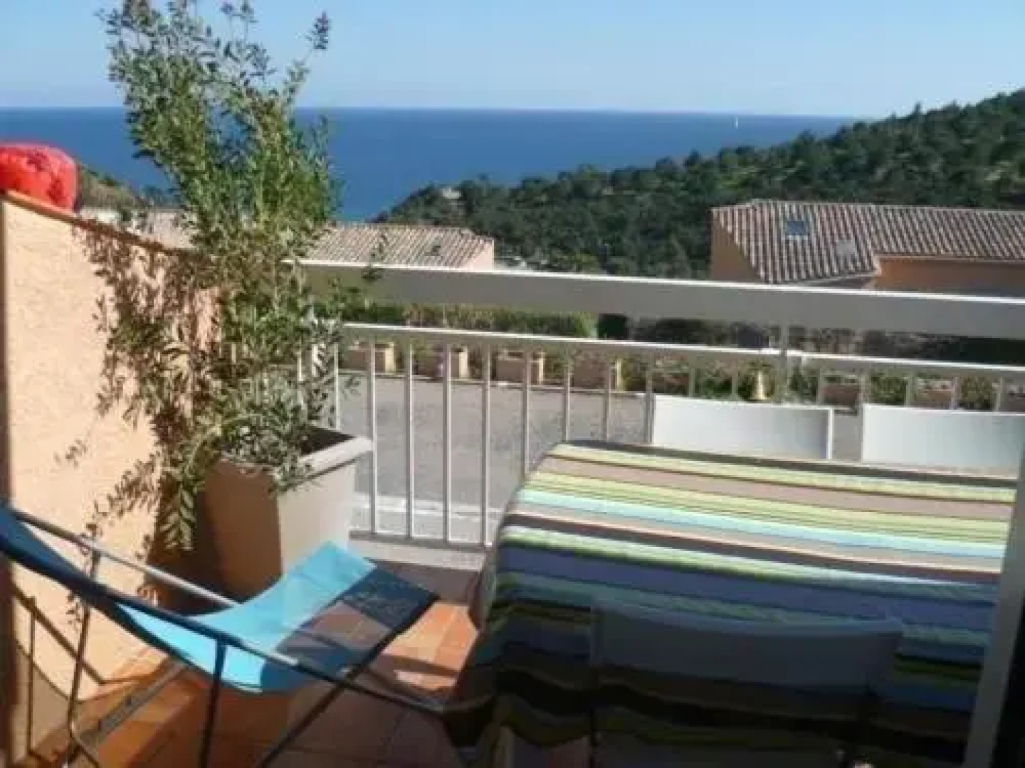 Rental Apartment Brise De Mer - Cavalaire-Sur-Mer