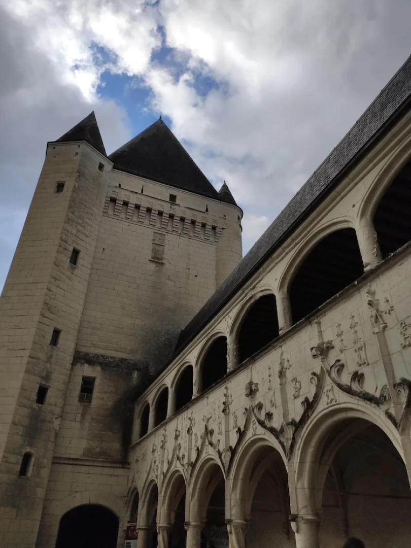 Les Chambres de la Belle Etoile