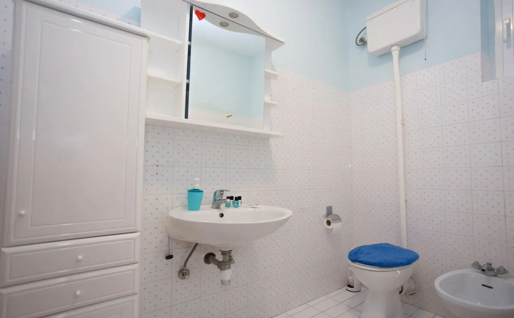 Apartments Dalmatia Blue