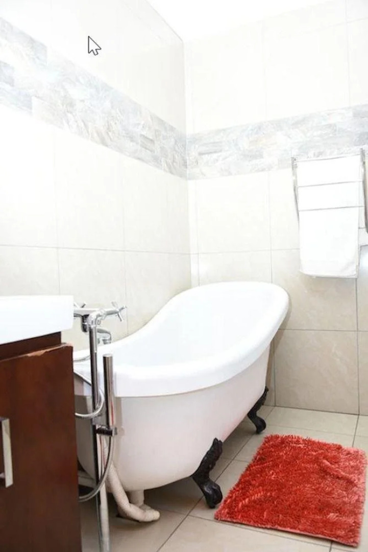 Umqhele Bed  Breakfast