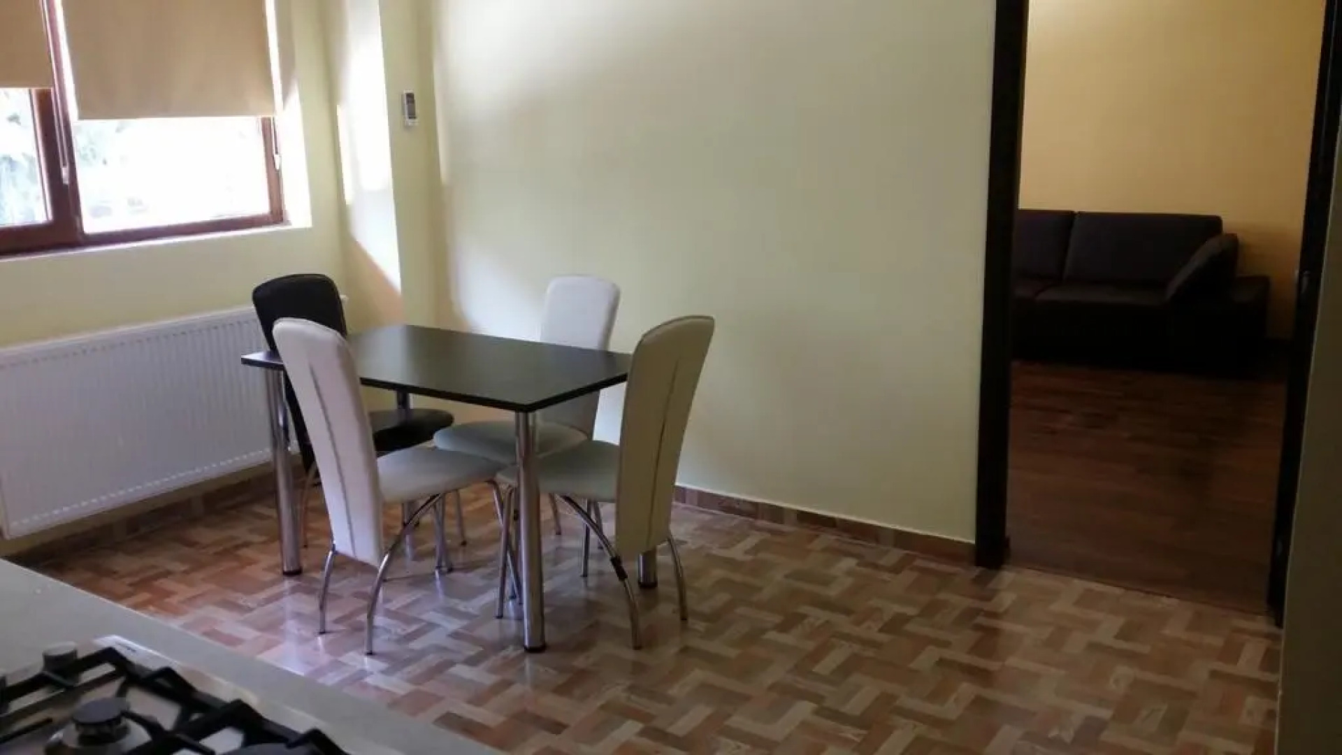 Tina Apartament