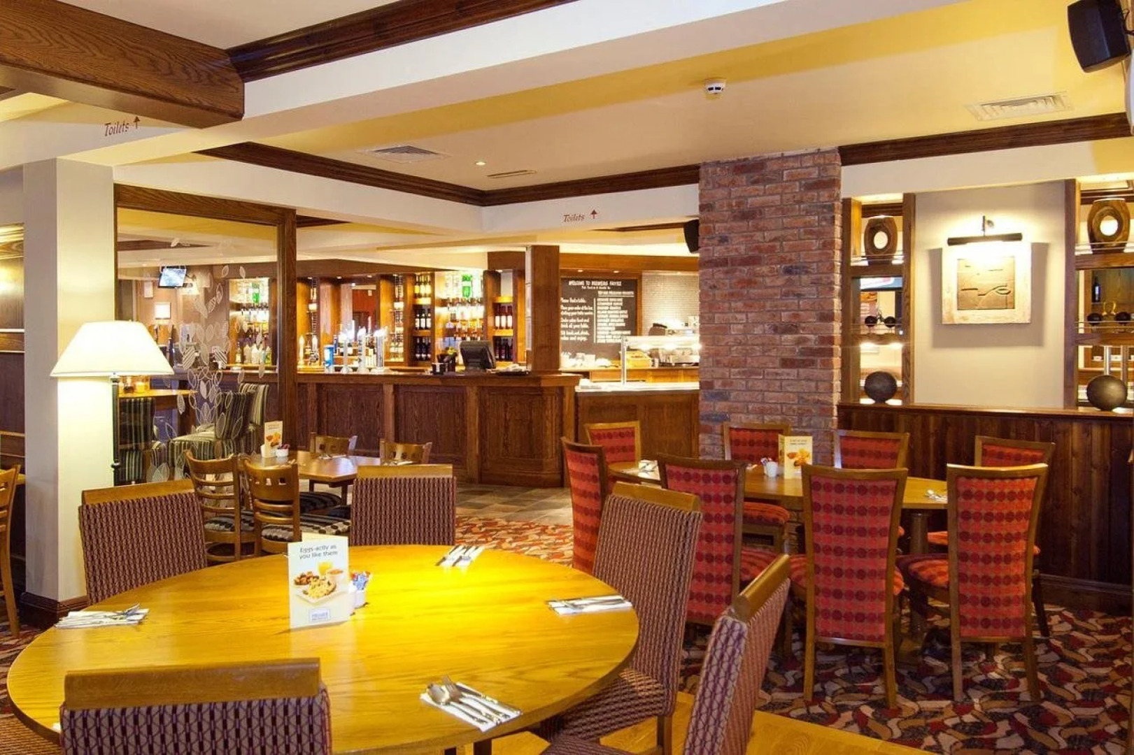 Premier Inn Stockton-on-Tees - Preston Farm
