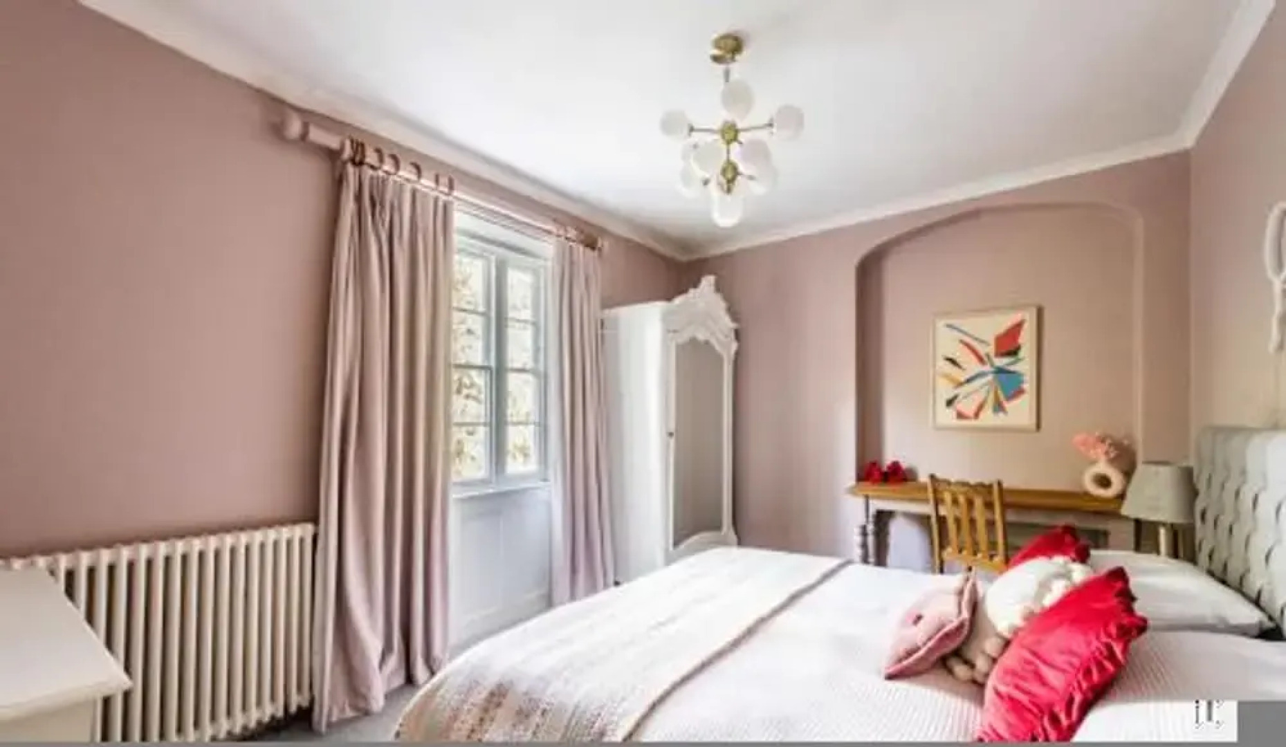 Host Stay Bressingham Lodge