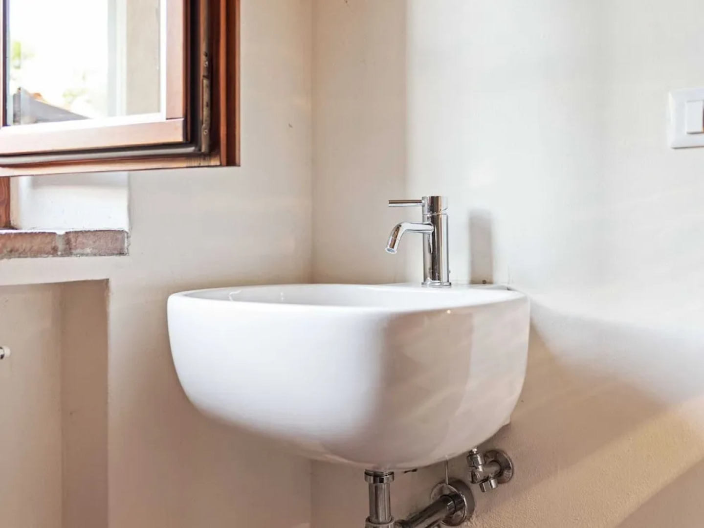 Holiday Home in Ca' De' Grimaldi With Garden