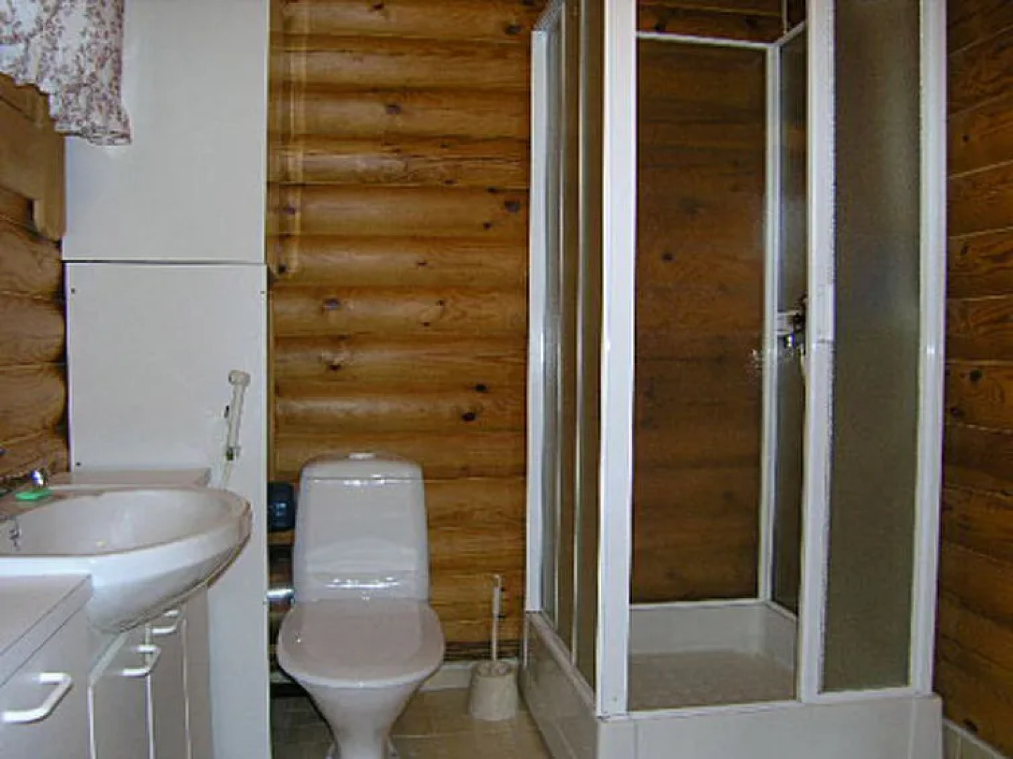 Holiday Home Eteläranta