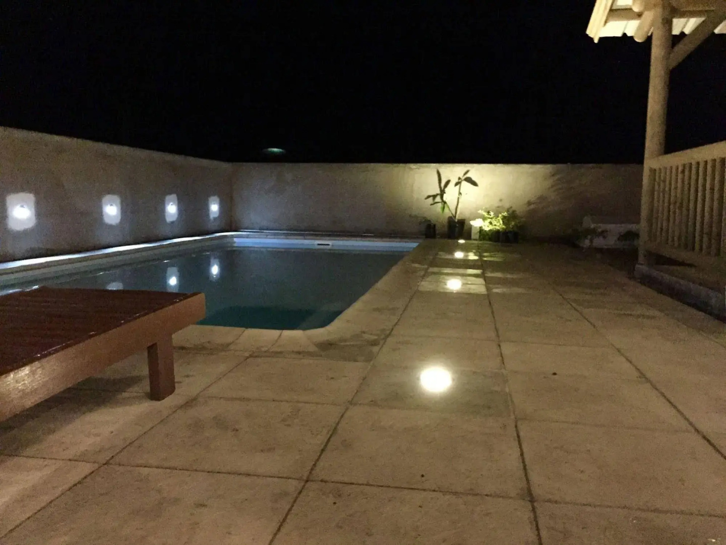 Residence Les Alizes