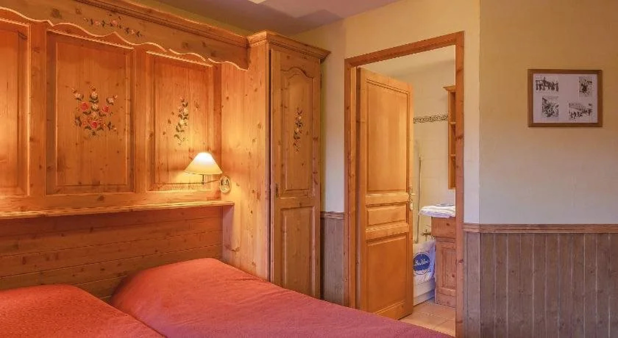 Les Balcons de Val Thorens