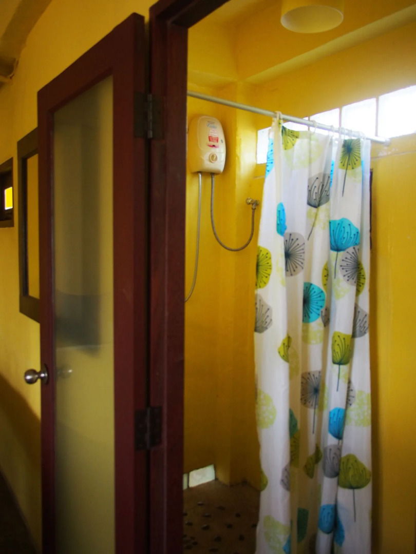 Tamarina Resort Arng Sila