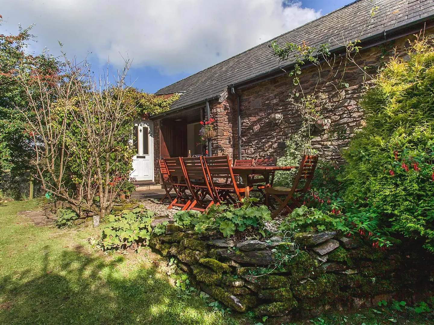 Rainsbury House, Taunton