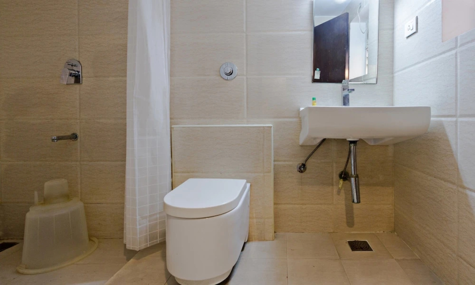 FabHotel Innside Serviced Apartment