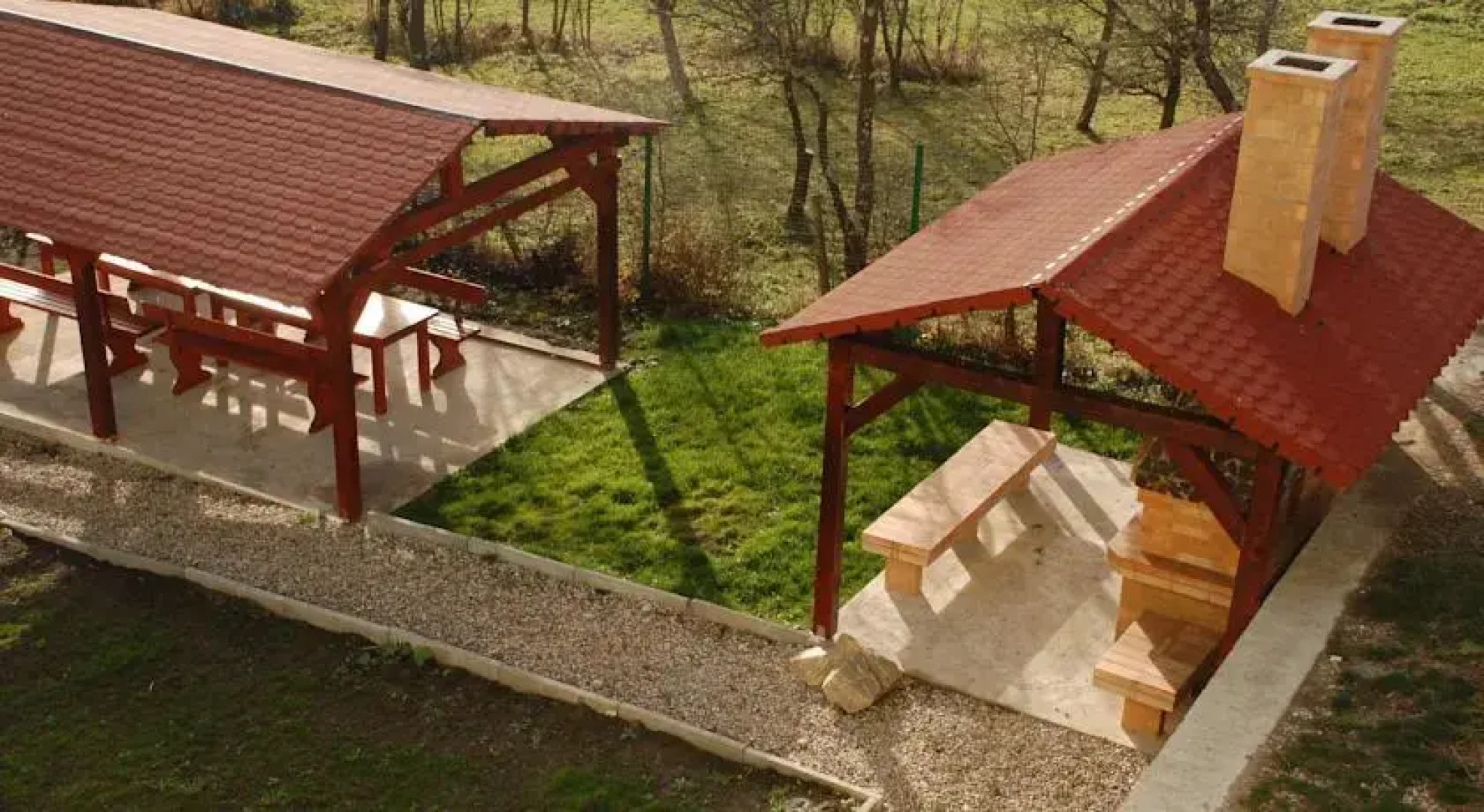 Pensiunea Casa Soarelui