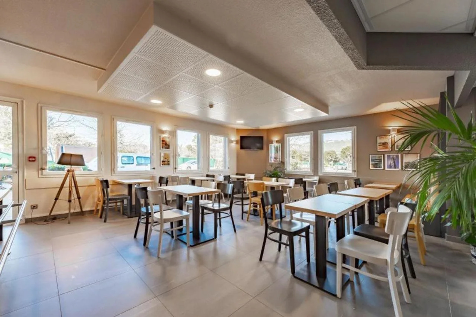 B&B HOTEL Toulon Ollioules