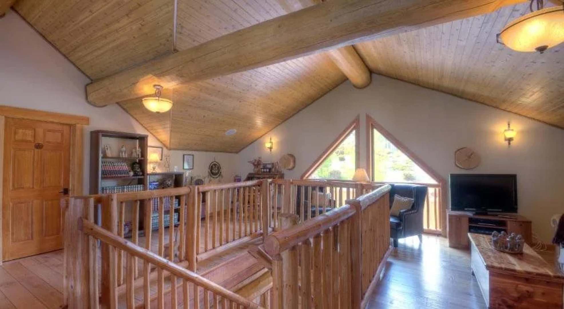 A Okanagan Lakeview B&B