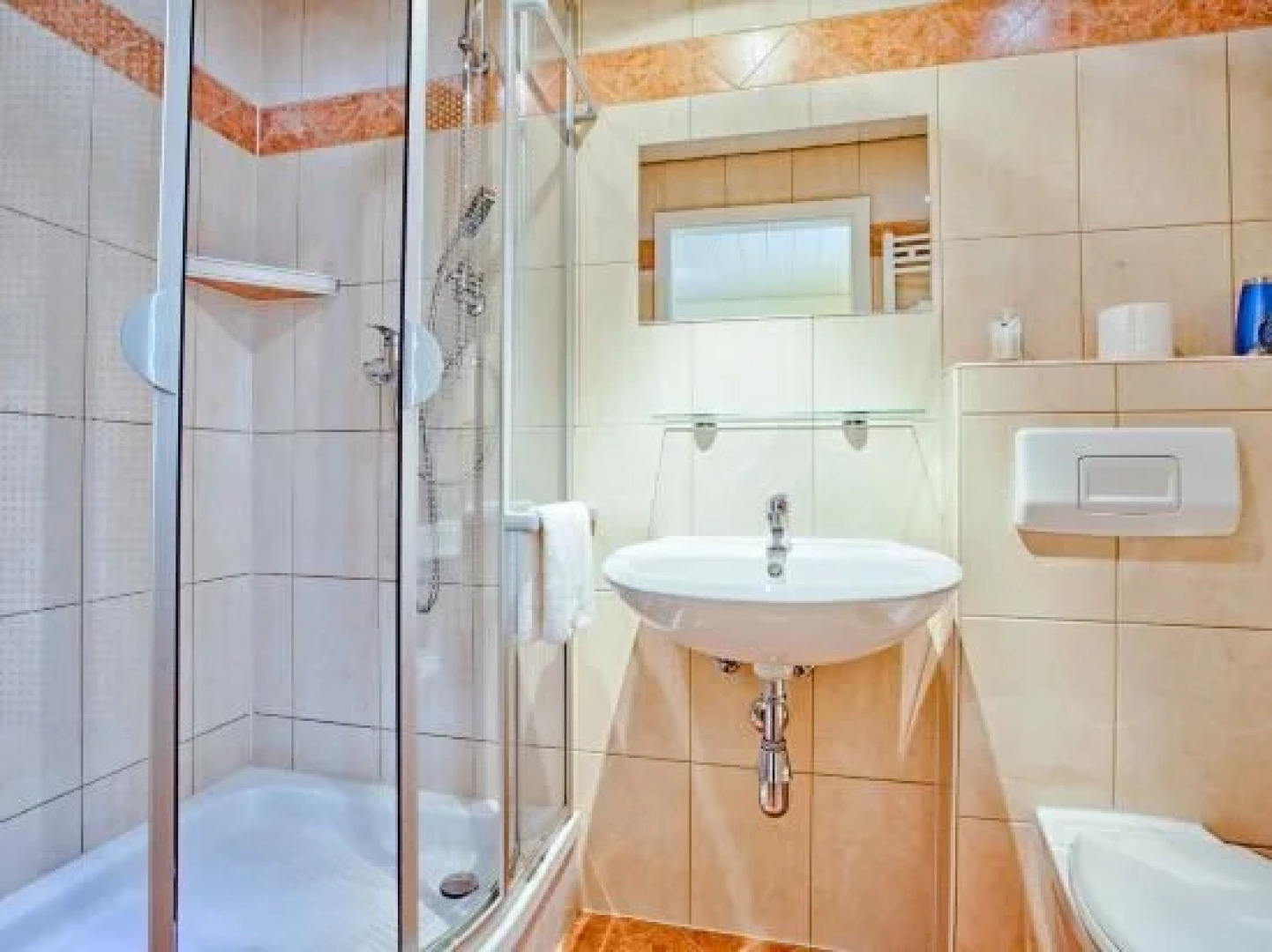 Landgasthaus Kreuz beim Tom