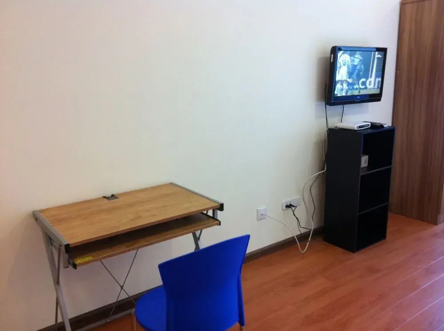 Kunming IC Holiday SOHO Junyuan Serviced Apartments