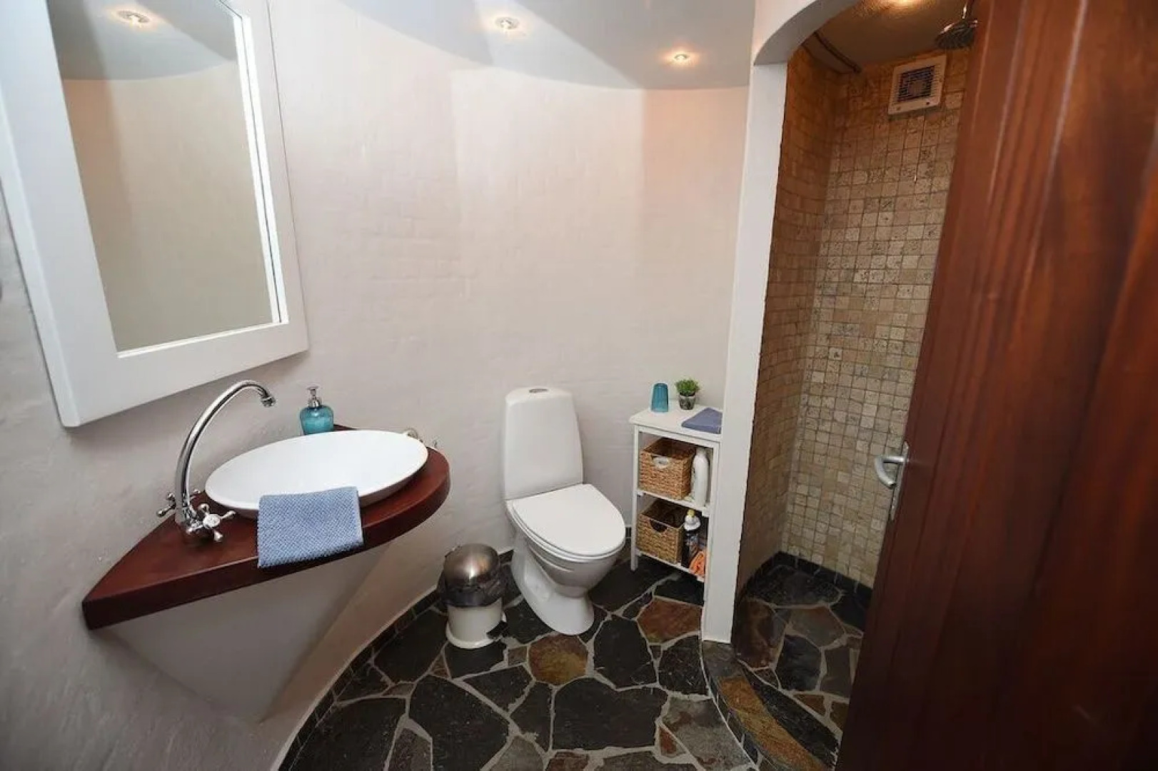 Løgstør Bed and Breakfast