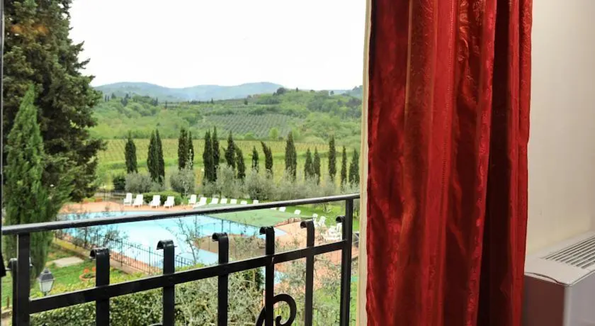Erboli Residence