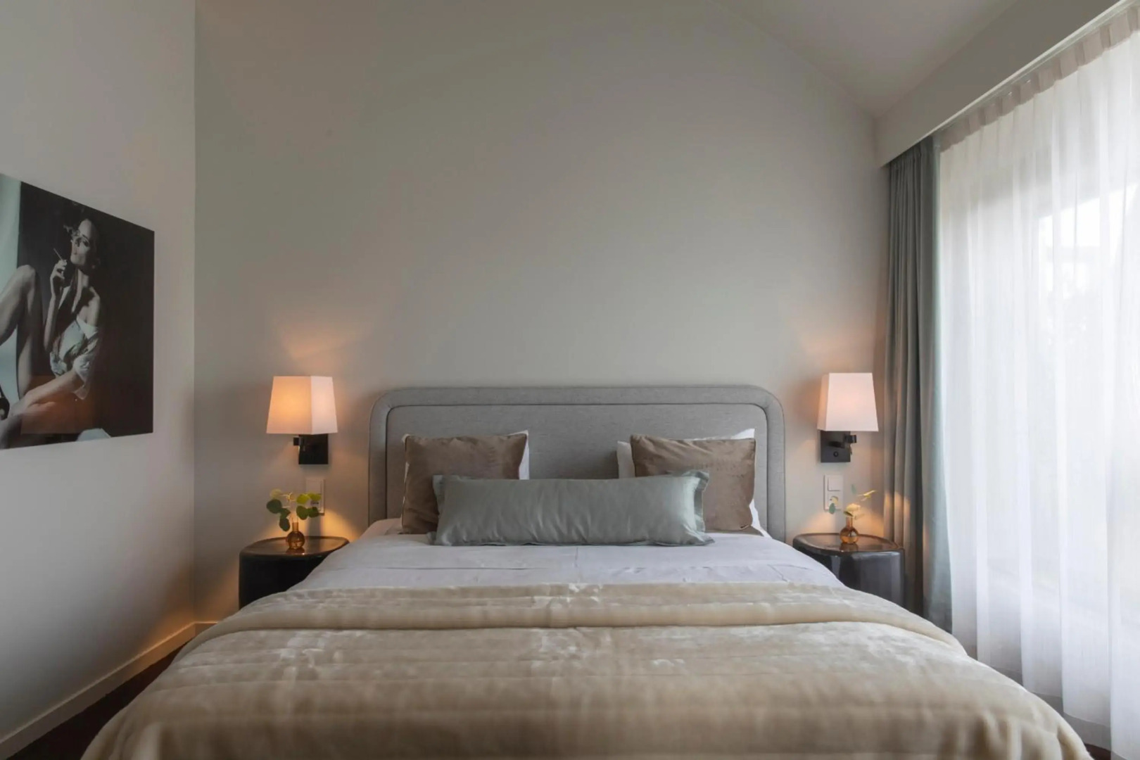 Berns Hotel – Boutique Hotel in the heart of Stockholm