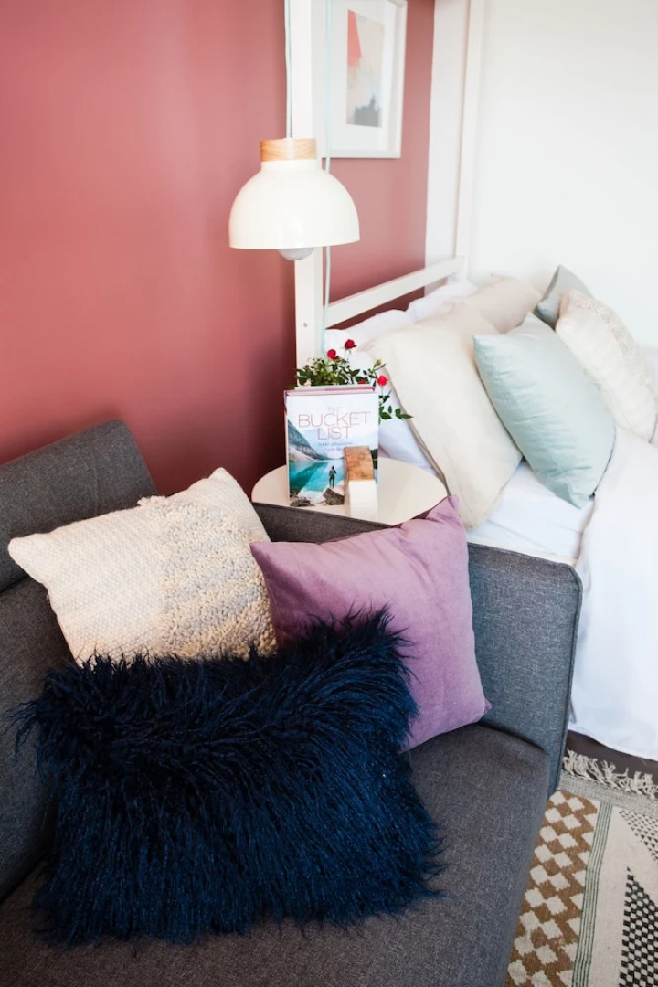 Stylish Studio in Alston by Namastay