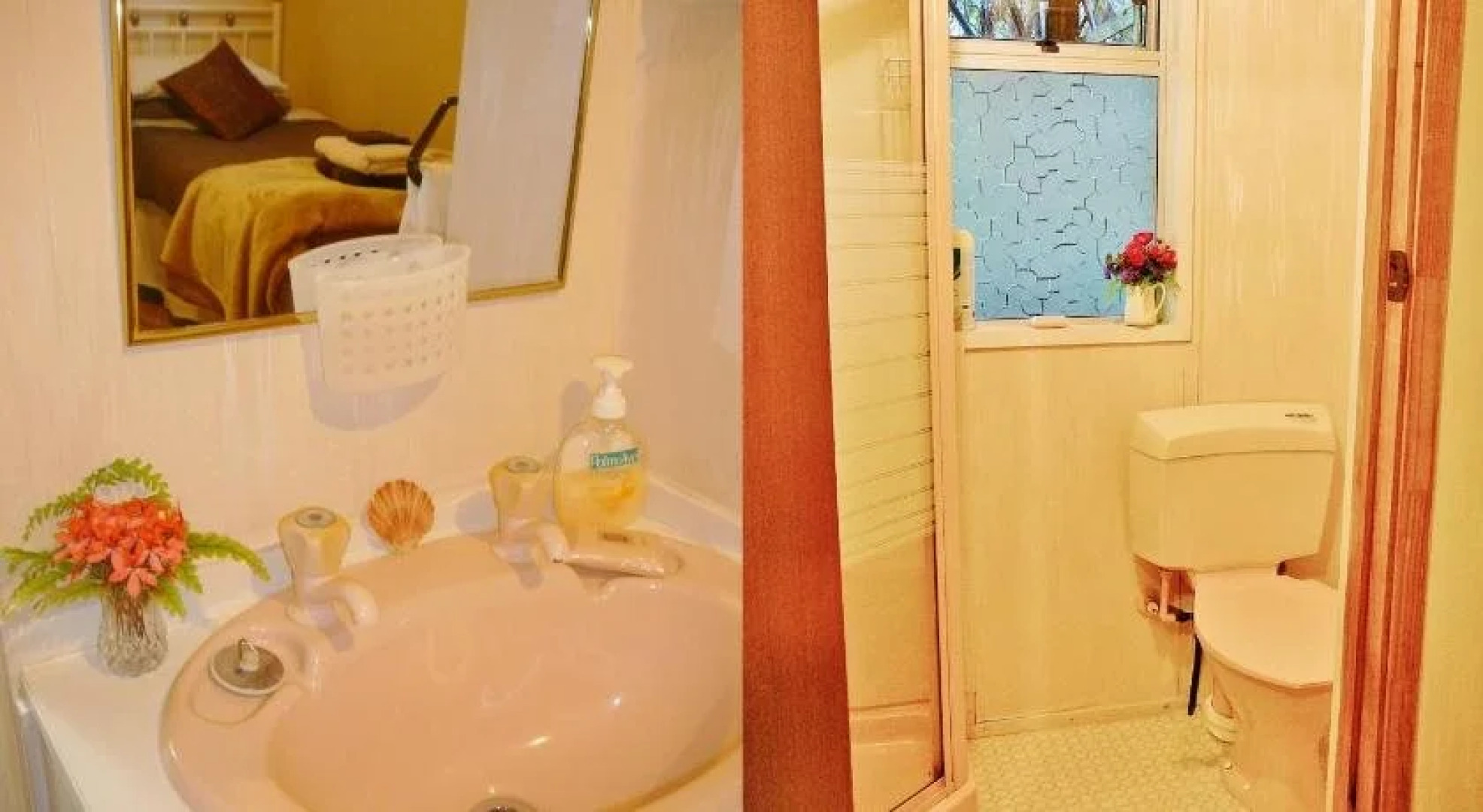 Mount Tutu Eco-Sanctuary