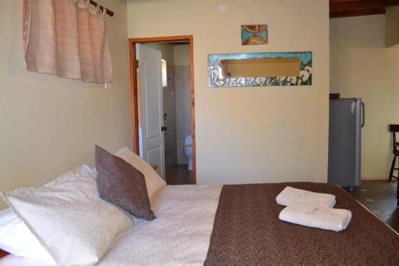 Hostal y Cabañas Renta House San Pedro