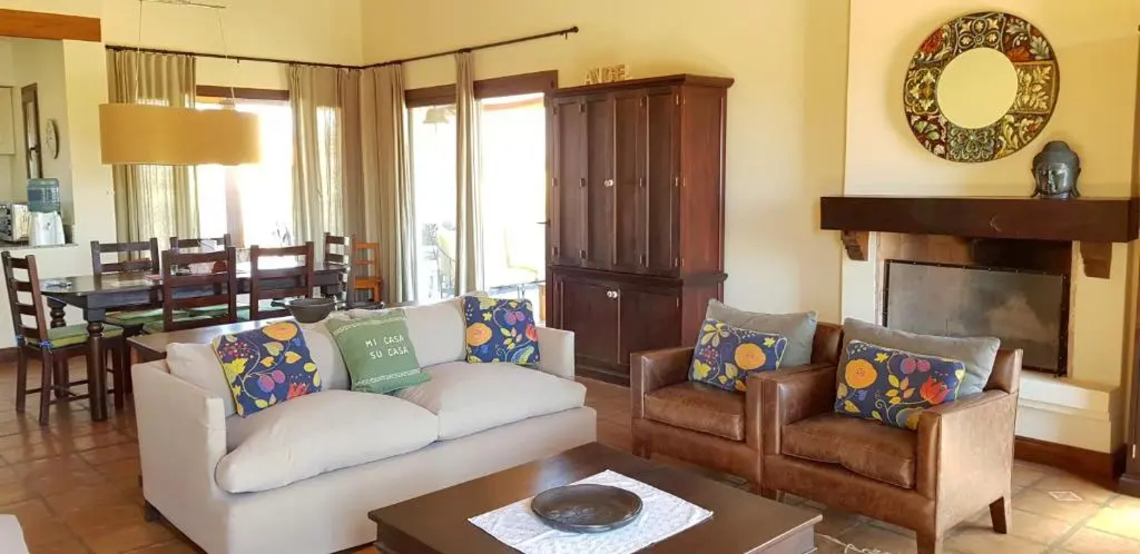 Casa Mistol by Cafayate Holiday