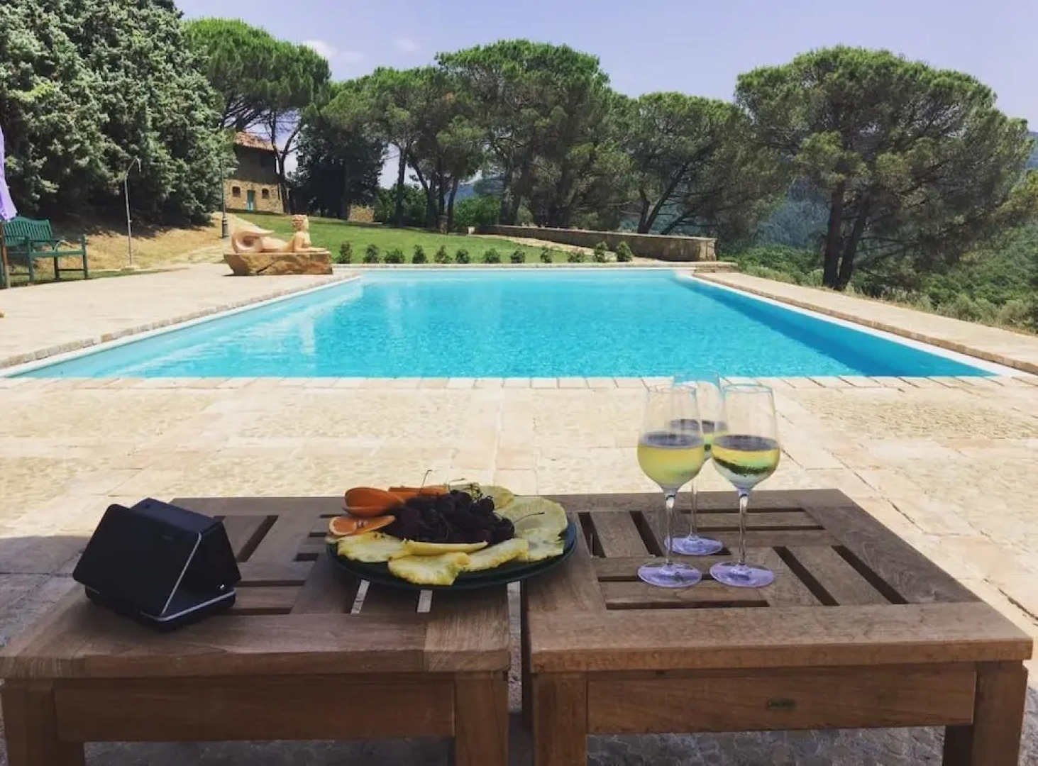 Resort Podere dell'Angiolo