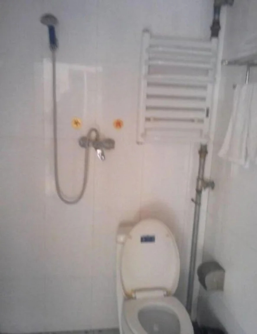 Zhengping Business Hotel