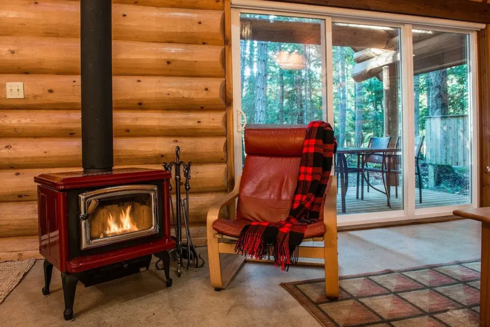 Green Acres Lakeside Resort