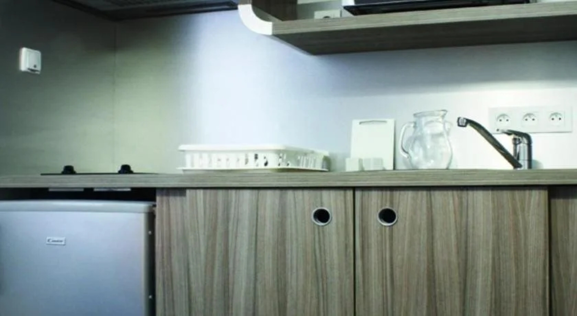 Résidence Suiteasy Oméga