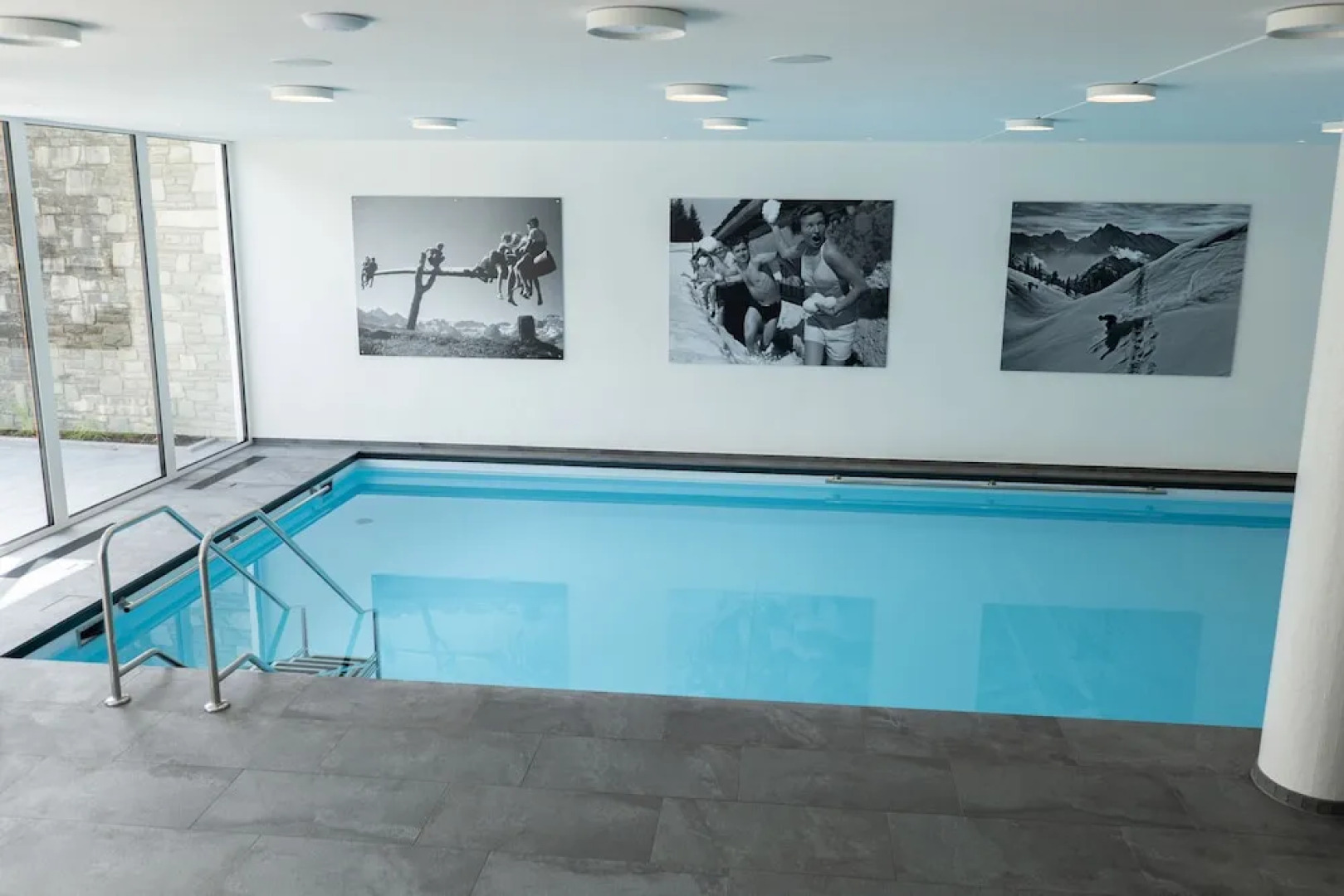 Hotel Garni Hanauerlehen