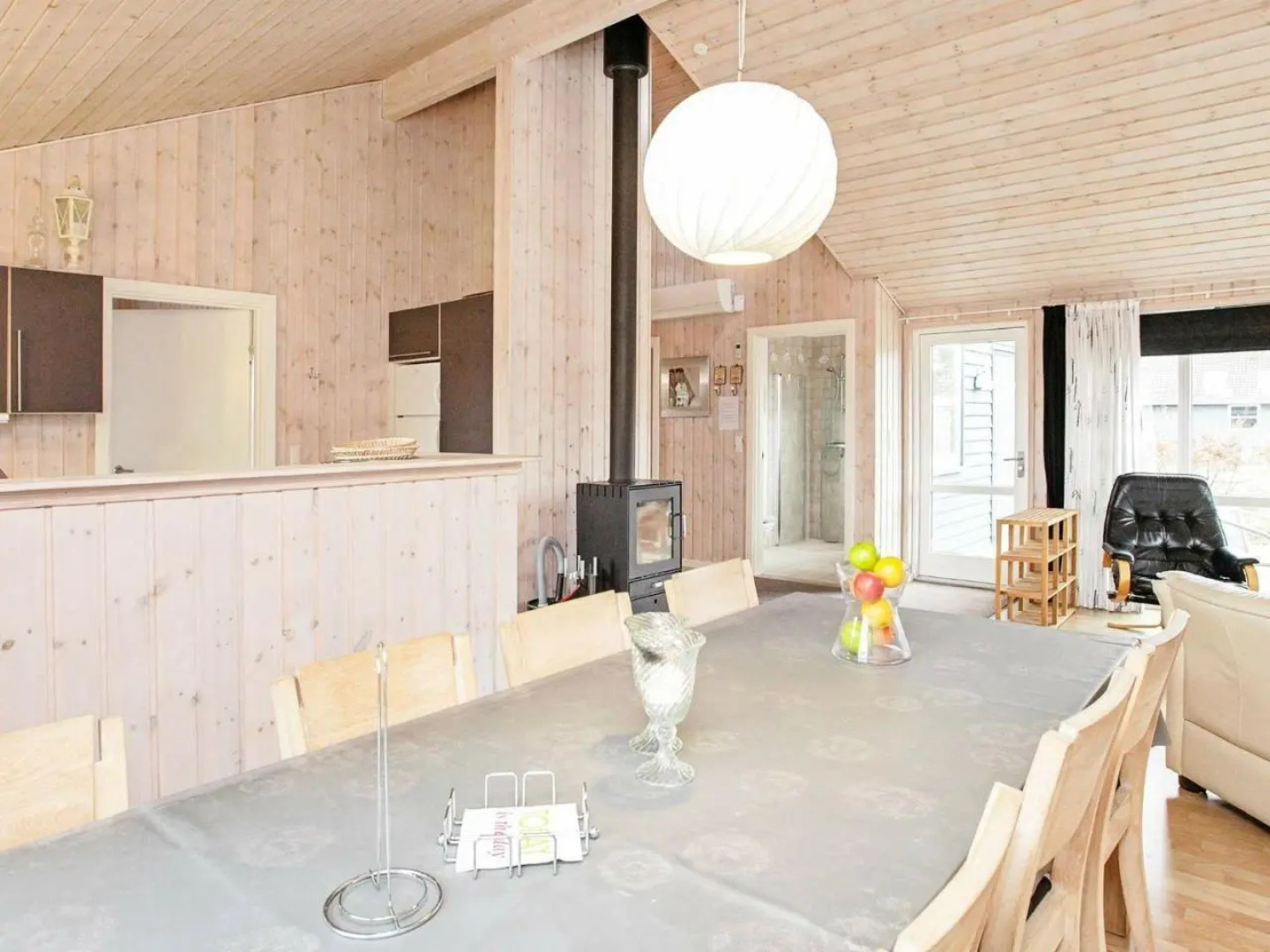 Holiday home Sæby II