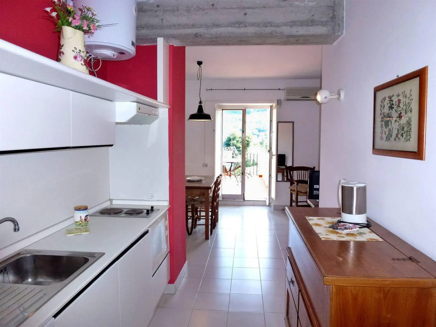 Il chiostro appartamenti & suites