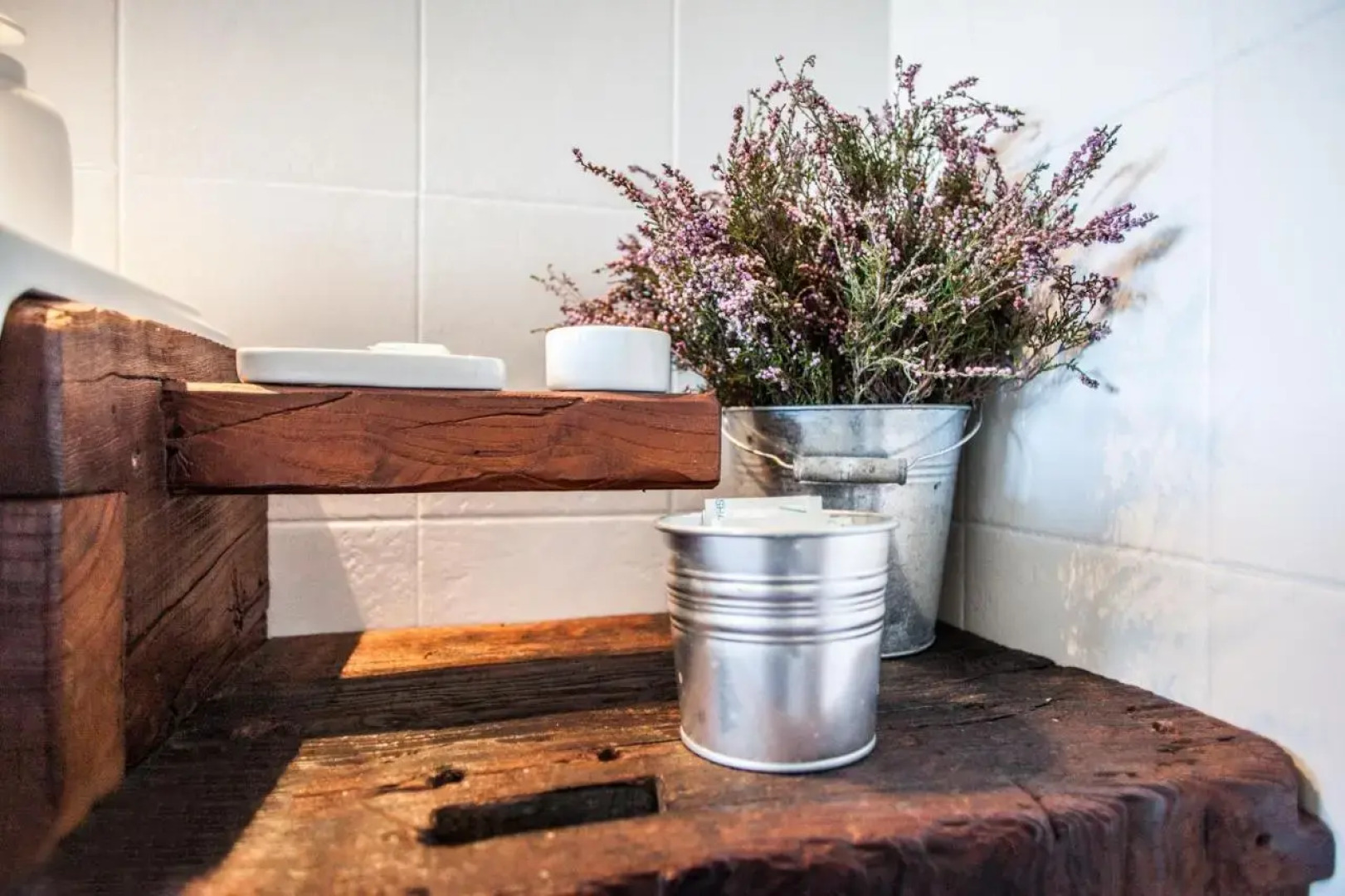 Bed and Breakfast Il Faggio